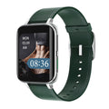 DT93 Smartwatch with Bluetooth, Music, and Health Monitoring