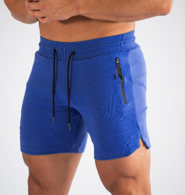 Muscle Doctor Men's Summer Shorts for Outdoor Training