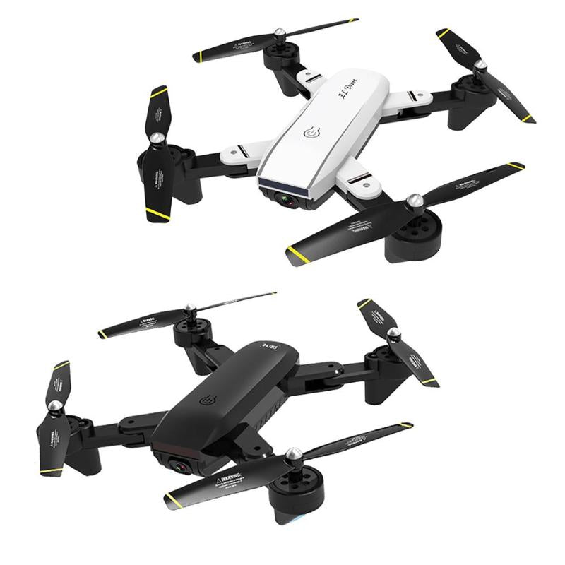 SG700 4K Drone with Dual Cameras and Fly Features