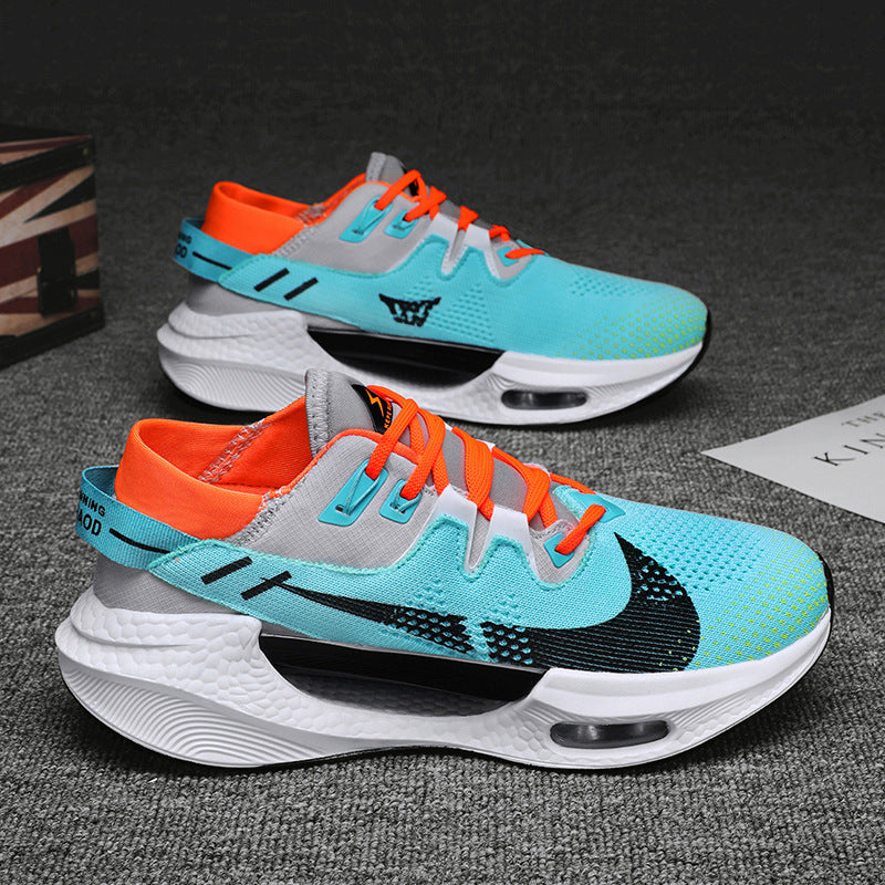 Breathable Running Shoes for Couples - Ultra Lightweight