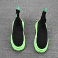 Men's Breathable Versatile Casual Board Shoes