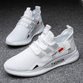 Men's Breathable Knit Sneakers - Fall 2020 Collection