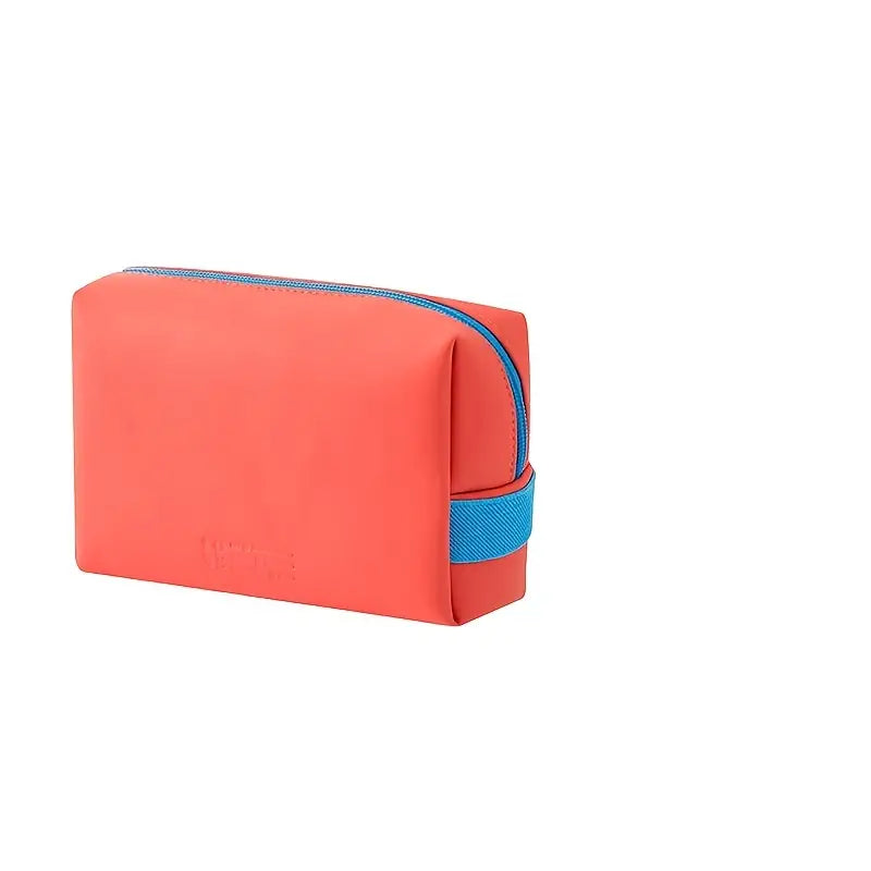Large Capacity Travel Makeup Bag for Women