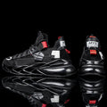 Men's Casual Running Sports Shoes - Versatile Dad Sneakers