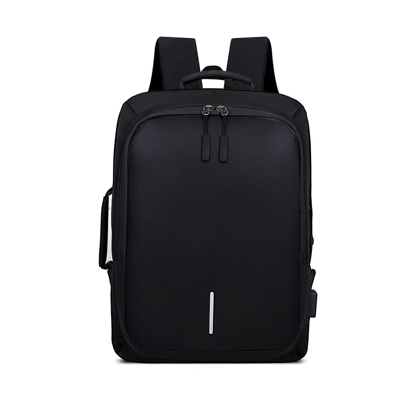 USB Anti-Theft Backpack for Laptops