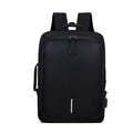 USB Anti-Theft Backpack for Laptops