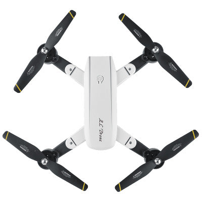 SG700 4K Drone with Dual Cameras and Fly Features
