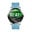 Smart Bluetooth Health Monitoring Watch for Temperature & BP