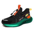 Men's Winter Casual Running Sneakers - Korean Dad Shoes