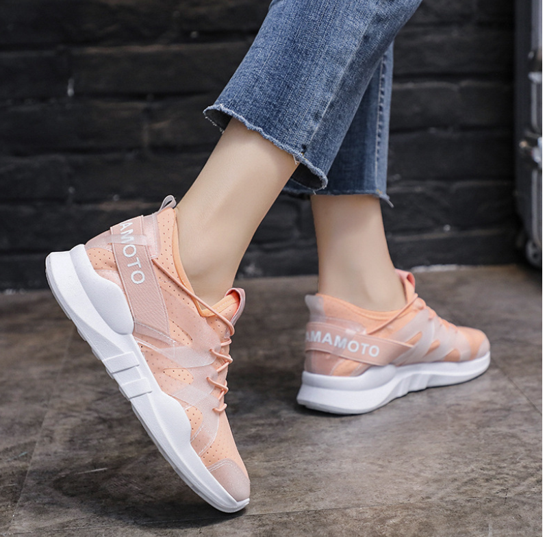 Sports and Casual Shoes Collection