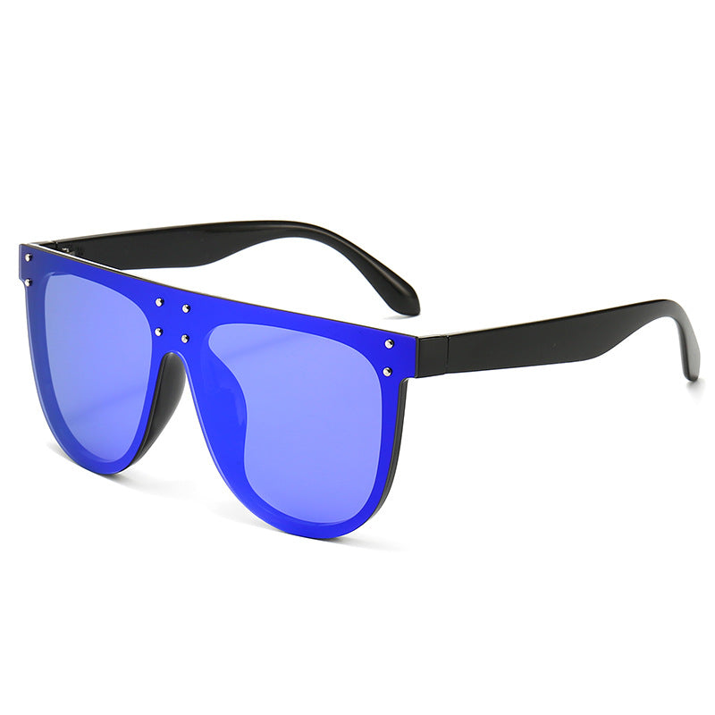 Fashionable Oversized Sunglasses for Men and Women