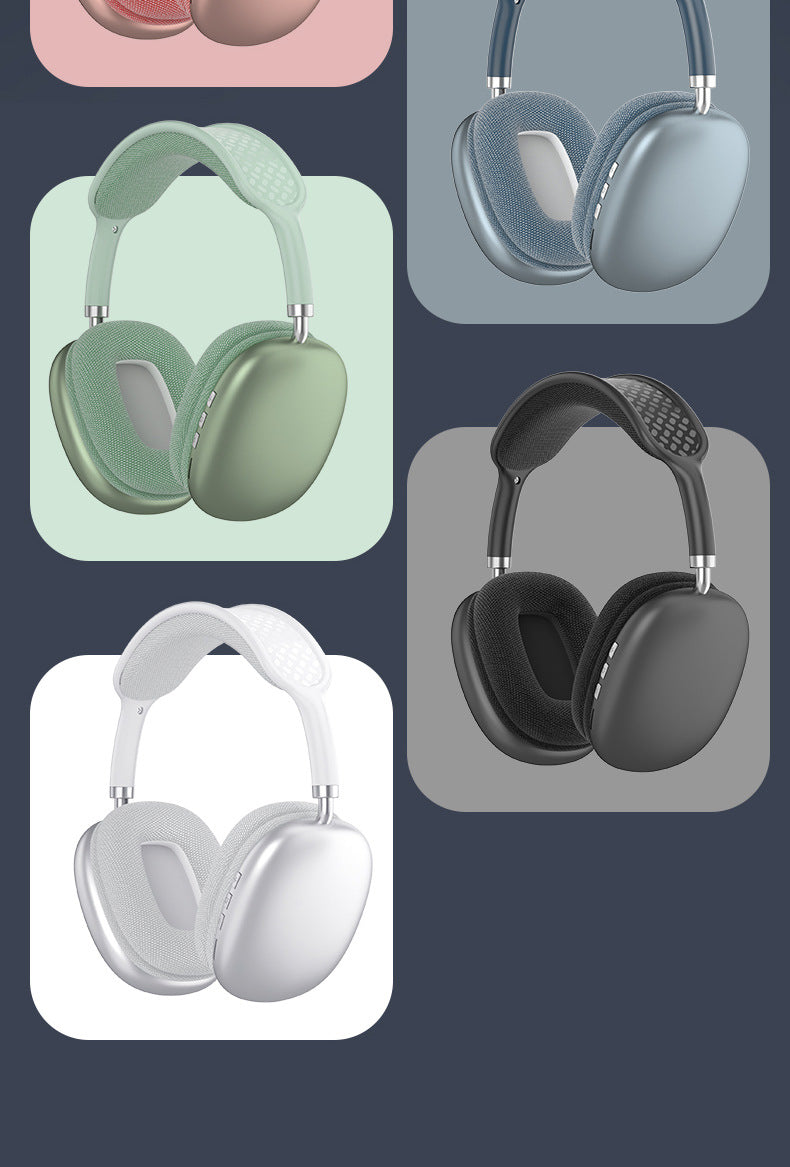 Wireless Bluetooth Ear Headphones