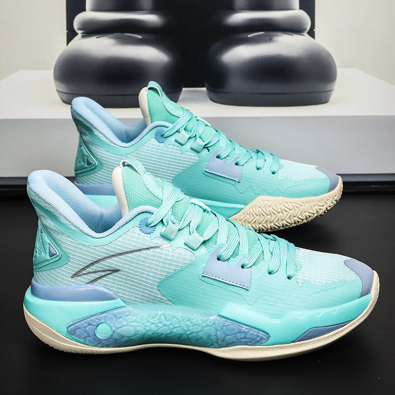 Men's Basketball Shoes for High School Students