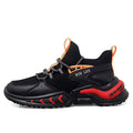 Men's Breathable Luminescent Casual Sneakers (2020)