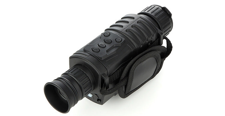 New Digital Infrared Monocular Night Vision Device