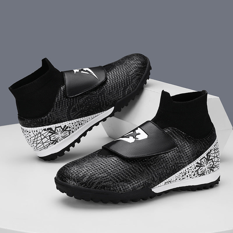 Kids' Soccer Shoes Botinha - LeveKick (One Pair)