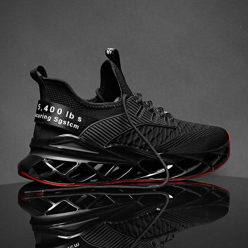 Men's High-Top Sneakers 2020 Trendy Casual Sports Shoes