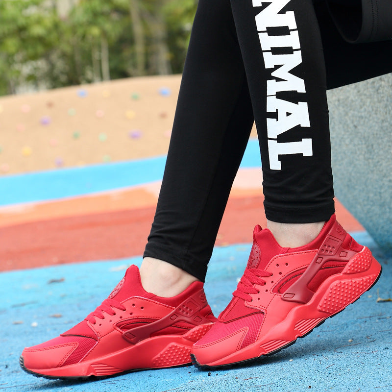 2020 Men's and Women's Breathable Casual Sneakers