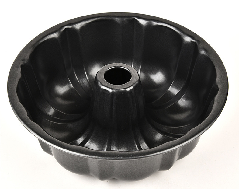 Baking Tools, Pumpkin-Shaped Cake Molds