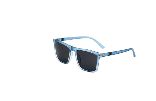 Model 881 Sunglasses with UV Protection (One Piece)