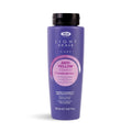 Lisap Light Scale Care Anti-Yellow Shampoo Purple Shampoo for Blonde Hair & Highlights Nourishing & Hydrating Purple Toner Neutralizes Brassy Tones for A Balanced Blonde
