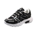 Trendy Women's Winter Sneakers 2020 - Thick Sole Dad Shoes