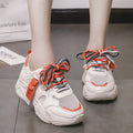 Women's Breathable Mesh Casual Sneakers for Summer