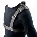 Camera Shoulder Strap and Sling for Sports Cameras