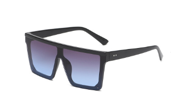 Fashionable Square Sunglasses for Men and Women