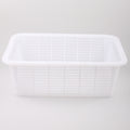 Kitchen Tools, Fruit Strainer, Plastic