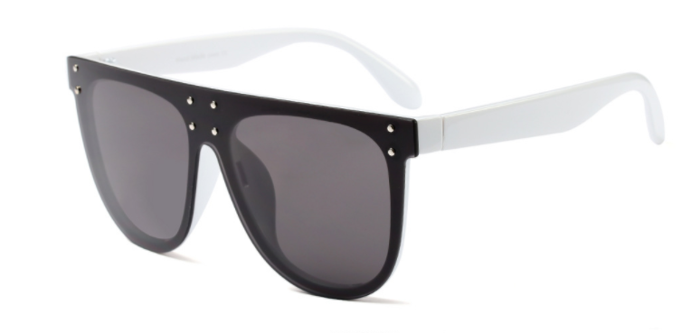 Fashionable Oversized Sunglasses for Men and Women