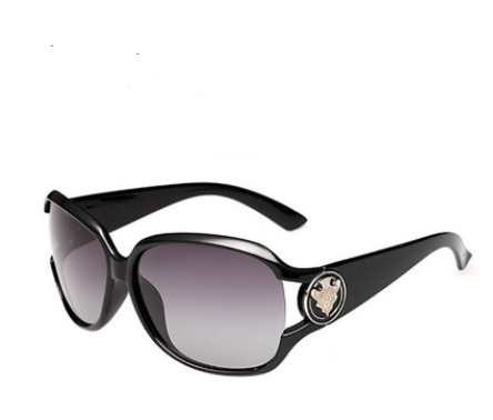 Fashionable Women's UV Protection Sunglasses 3043