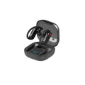 Q62 Bluetooth Earbuds with Digital Display Case