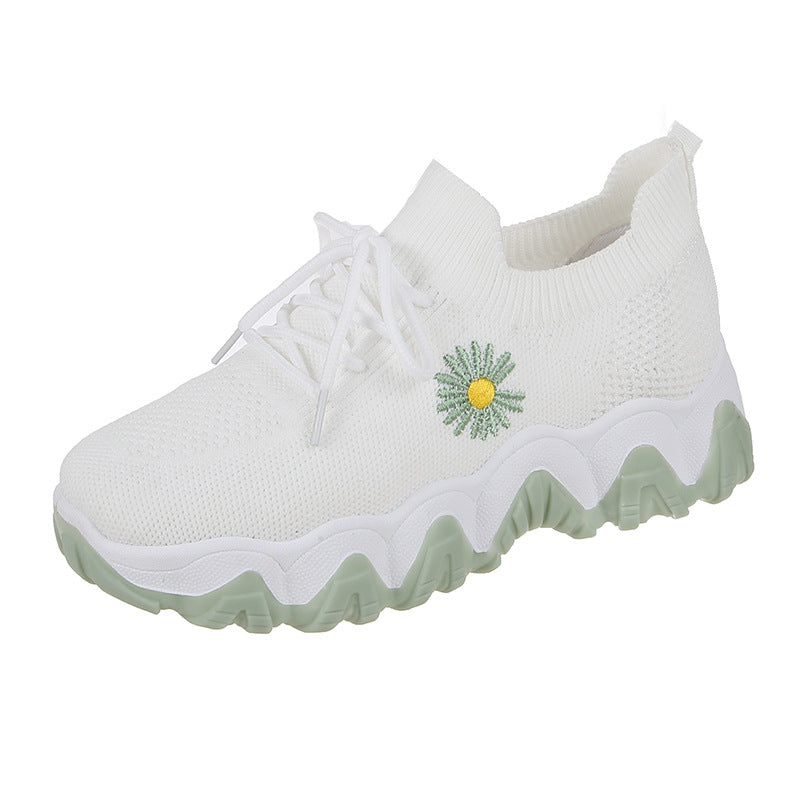 2020 Women's Breathable Lightweight Running Shoes