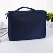 Large Capacity Makeup Bag for Toiletries and Travel