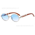 2023 Men's Pilot Sunglasses with Metal Frame (Retro)
