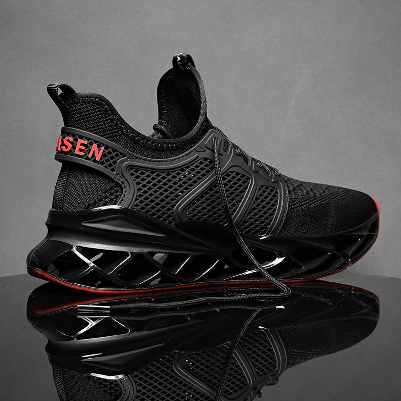 Men's High-Top Sneakers 2020 Trendy Casual Sports Shoes