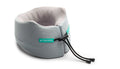 Memory Foam U-Shaped Neck Pillow for Travel & Office