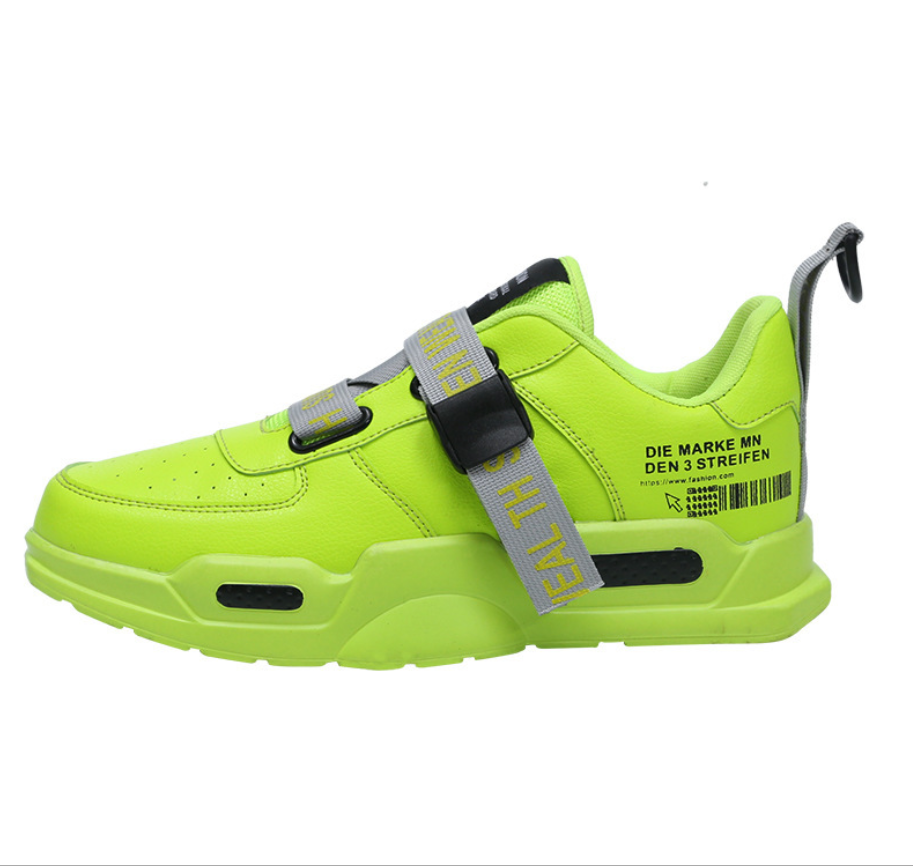 2019 Summer Men's Sports Casual Sneakers (Korean Style)