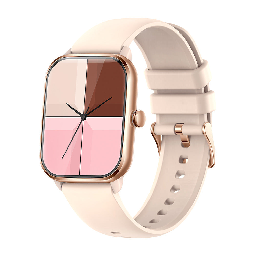 COLMI C61 Smart Watch with Heart Rate and Music Features