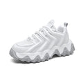 Trendy Breathable Dad Sneakers for Couples (Spring/Fall)