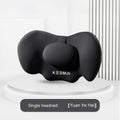 3D Surround Neck Pillow with Car Memory Foam