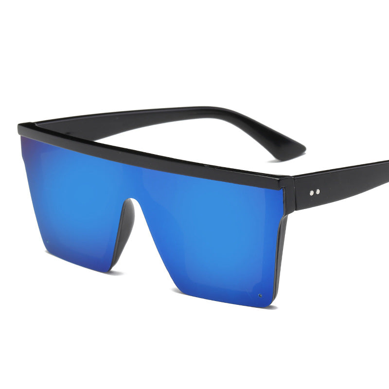 Fashionable Square Sunglasses for Men and Women