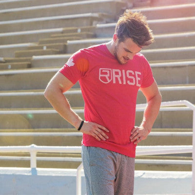 Muscle Brothers Fitness T-Shirt for Running and Gym