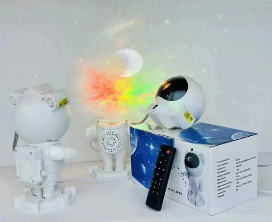 Cosmo Glow Lamp