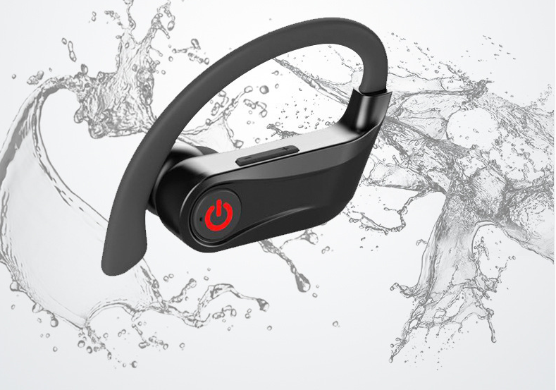 Q62 Bluetooth Earbuds with Digital Display Case