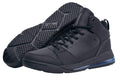 Shoes for Crews Tigon Mens Slip Resistant Food Service Work Sneakers Black Size 14