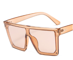 Fashionable Square Sunglasses for Men and Women
