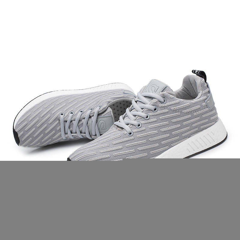 Men's Casual Athletic Sneakers and Skate Shoes