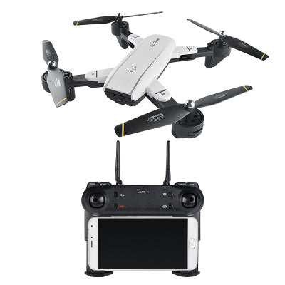 SG700 4K Drone with Dual Cameras and Fly Features